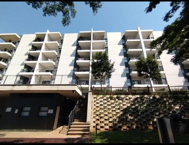 2 BEDROOM APARTMENT FOR SALE IN SEAWARD ESTATES